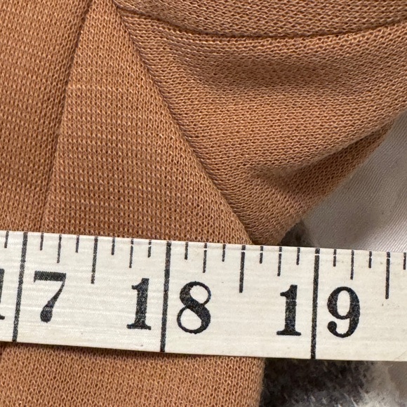 LilliAnn Fashions Vintage 60's Coat- Genuine Rabbit fur leopard print Coat S/M - Picture 10 of 11